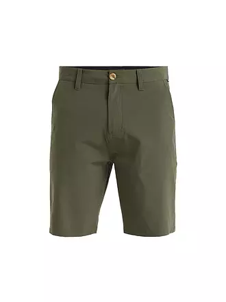 QUIKSILVER | Herren Beachshort Union Amphibian 20" | 